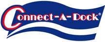 Connect-A-Dock logo