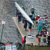 10x60 Rowing Dock