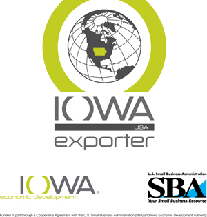 Iowa Exporter